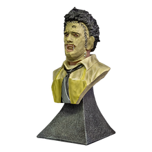 Load image into Gallery viewer, Texas Chainsaw Massacre - Leatherface Bust
