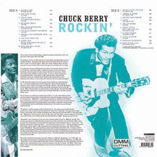 Load image into Gallery viewer, Chuck Berry - Rockin&#39;
