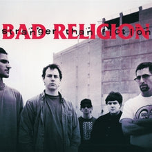 画像をギャラリービューアに読み込む, Bad Religion - Stranger Than Fiction
