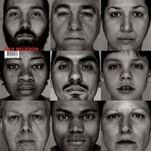 Load image into Gallery viewer, Bad Religion - Gray Race

