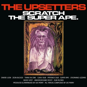 Upsetters - Scratch The Super Ape