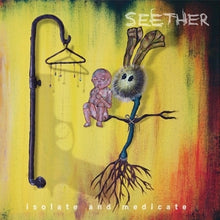 Load image into Gallery viewer, Seether - Isolate and Medicate
