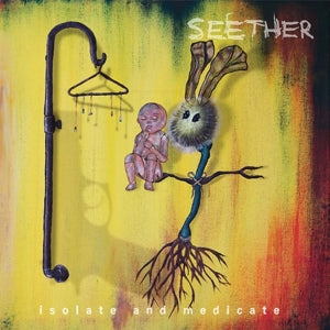 Seether - Isolate and Medicate