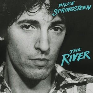 Bruce Springsteen - The River 2xLP RSD 2015